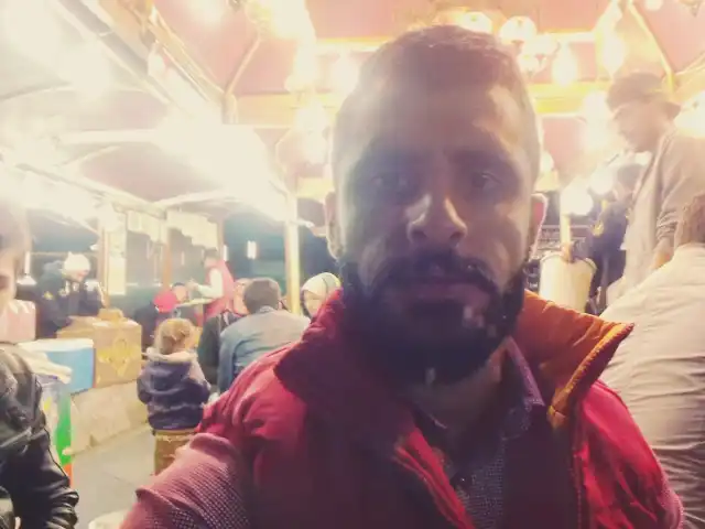 Çıtır Koza Pastane & Cafe'nin yemek ve ambiyans fotoğrafları 2