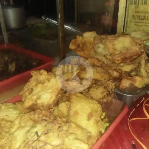 Gambar Makanan Warung Monggo Kerso Moh Ali Surabaya, Pradah Indah 6