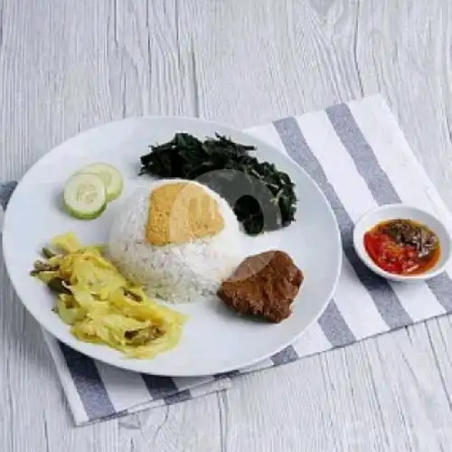 Gambar Makanan Rumah Makan Karya Minang Masakan Padang 18