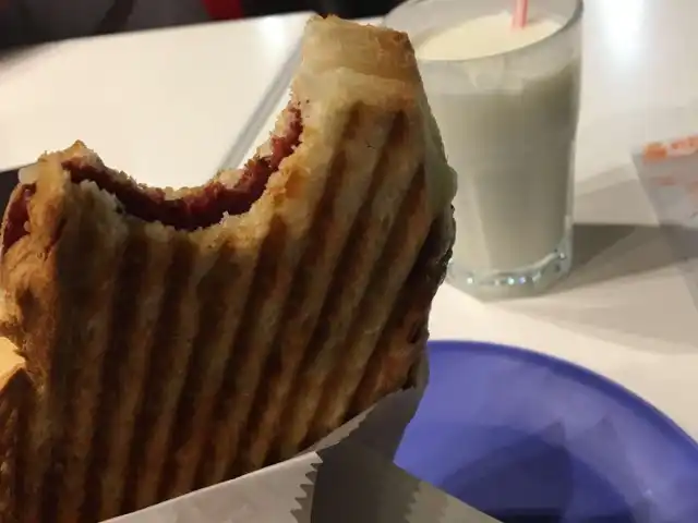 Kızılkayalar Hamburger'nin yemek ve ambiyans fotoğrafları 77