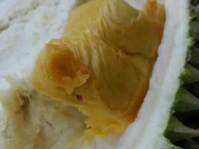 Donald's Durian Food Photo 6