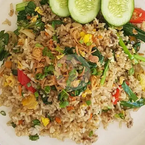 Gambar Makanan Anaga Authentic Thai Cuisine 12
