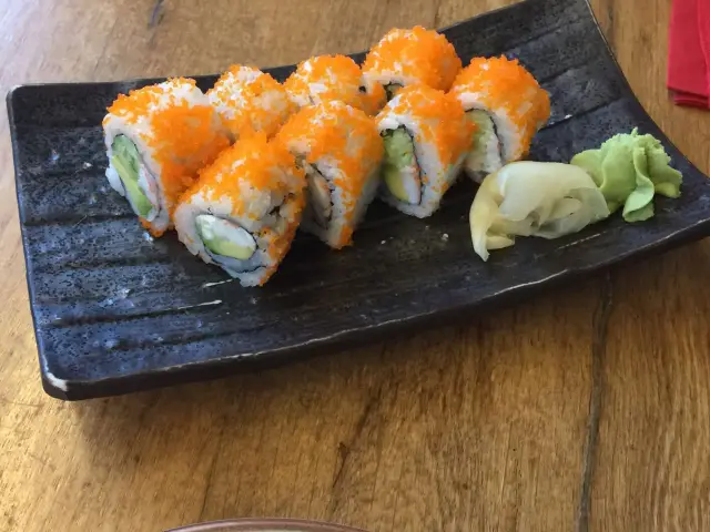 SushiCo'nin yemek ve ambiyans fotoğrafları 72