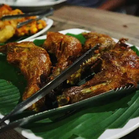 Gambar Makanan Warung Makan  Bu Widi 2