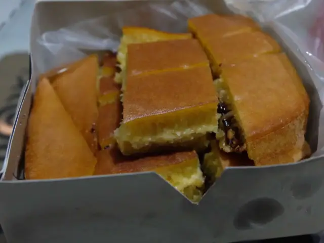 Gambar Makanan Martabak Bangka Aphin 9