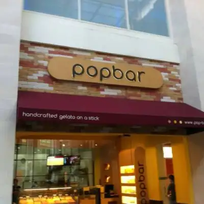 Popbar