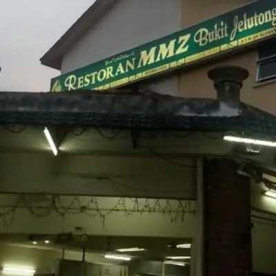 Restoran MMZ Bukit Jelutong