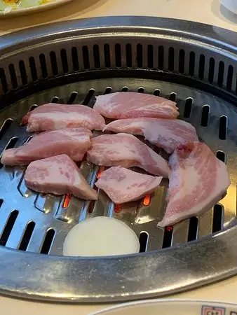 Daorae Korean BBQ Food Photo 2