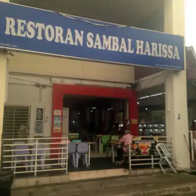 Restoran Sambal Harissa