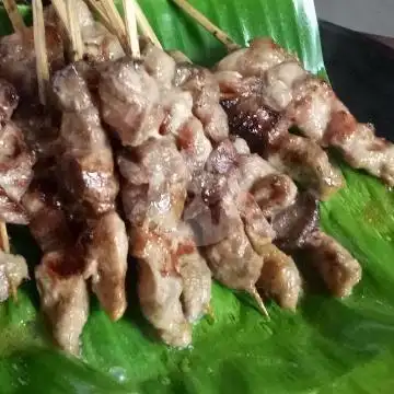 Gambar Makanan D’Pawon, Sate Kambing Muda G3MBUL, Kol. Sugiono 7