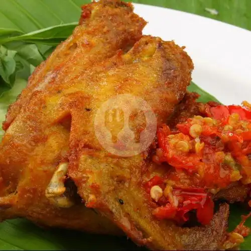 Gambar Makanan Ayam Bakar Ayam Penyet Wong Solo, Ahmad Yani KM 3.5, Banjarmasin 5