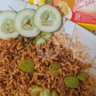 Gambar Makanan Nasi Goreng Arya Cipadu, Bintaro 19