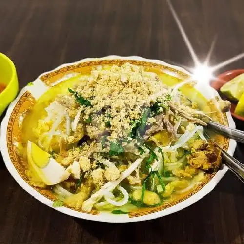 Gambar Makanan Soto Kajijen 1