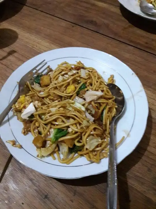 Gambar Makanan Bakmie Jowo Pak Gareng 17