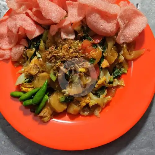 Gambar Makanan Nasi Goreng Sumber Urip, Margahayu 16