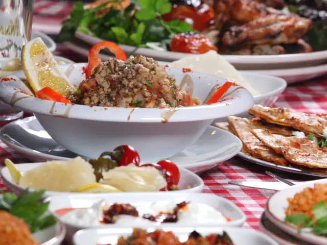 Eşik Karaköy'nin yemek ve ambiyans fotoğrafları 2