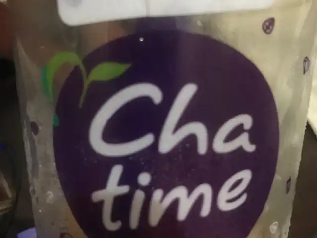 Gambar Makanan Chatime 12