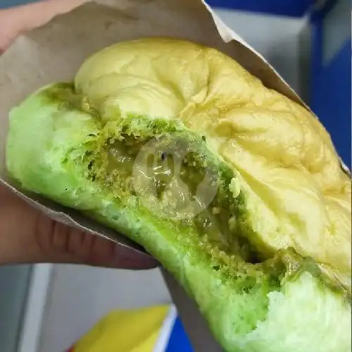 Gambar Makanan RAKUS (Roti Ala Kukus), Setia Budi 13