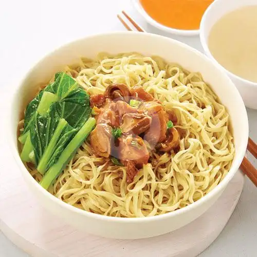 Gambar Makanan Bakmi GM, Central Park Mall 3