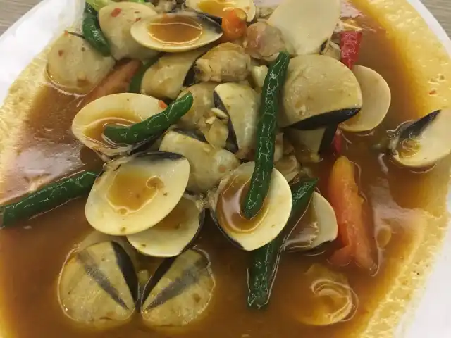 Gambar Makanan Uncle Pin's Seafood 10