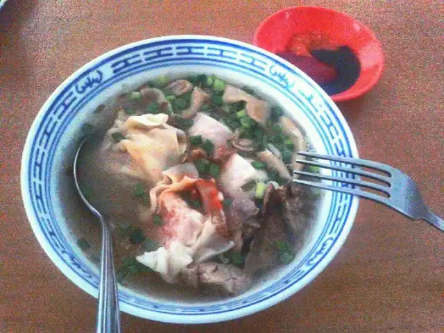 Gambar Makanan Bakso Subur 3