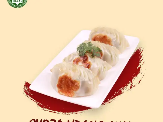 Gambar Makanan Dragon Cafe Chinese Food Halal, Kedoya 5