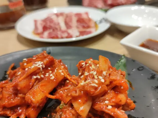 Gambar Makanan Gyu-Kaku Margo City 7