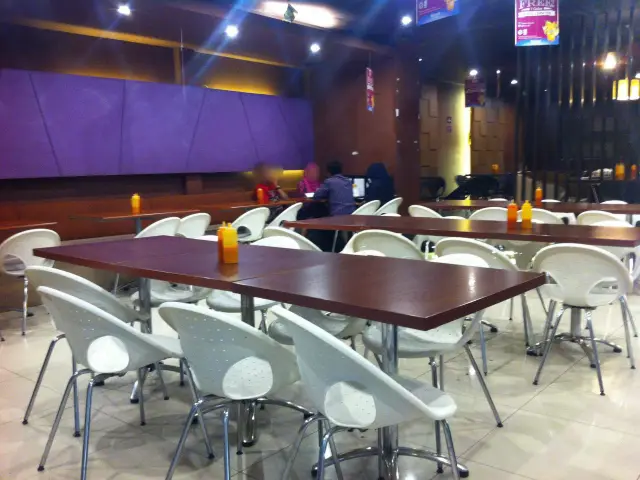 Gambar Makanan Solaria 4