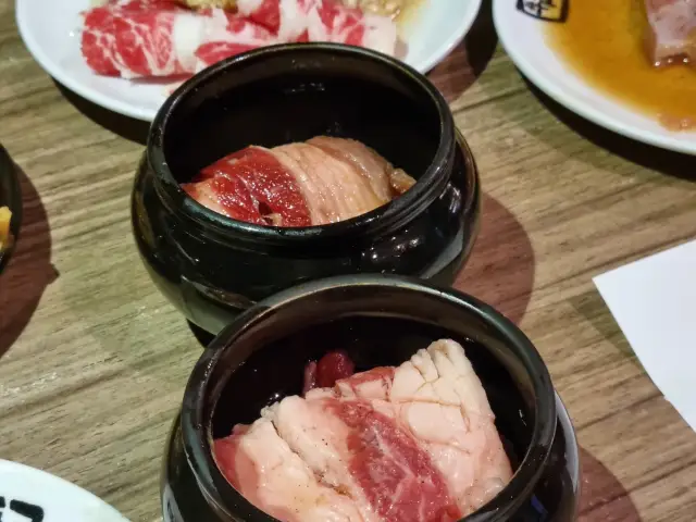 Gambar Makanan Gyu Kaku 9