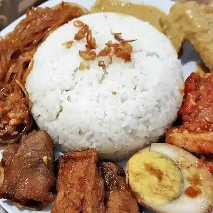 Gambar Makanan Warung 3 Putra Bu Sum, Sidoarjo 4