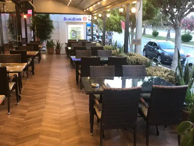 Kucukoglu Restaurant'nin yemek ve ambiyans fotoğrafları 6