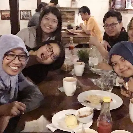 Gambar Makanan Koki Joni 14