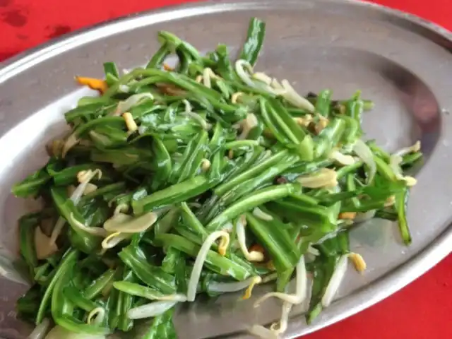 Jin Sheng Food Photo 4