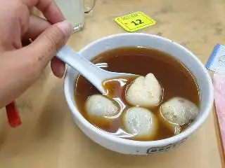 Tong Kee Tong Yuen @ Taman Berkeley Klang 通记汤圆 - 巴生百家利 Food Photo 2