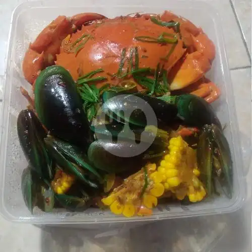 Gambar Makanan Tinari Seafood 4