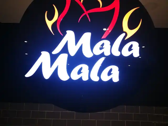 Mala Mala, Kl Food Photo 8