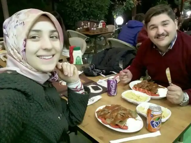 Bursa  Tarihi  İskender'nin yemek ve ambiyans fotoğrafları 16