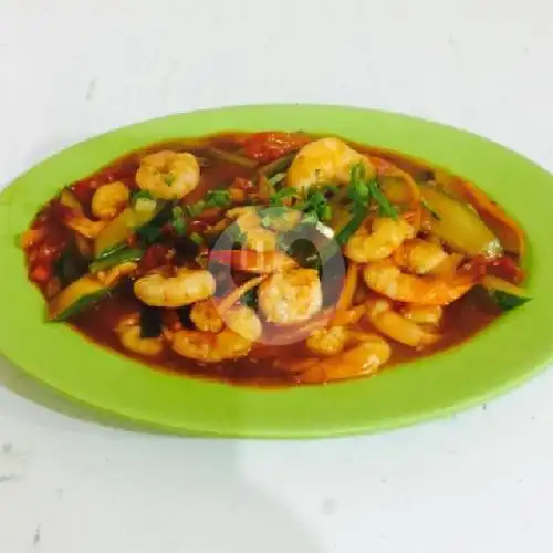 Gambar Makanan Warung Tom Yam dan Dim Sum Pak Long, Pontianak Selatan 15