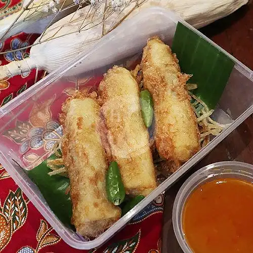 Gambar Makanan Harum Manis Indonesian Restaurant, Sudirman 3