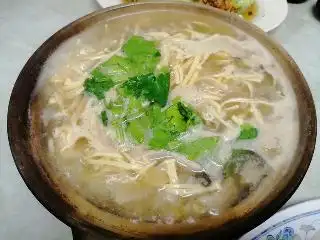 Restoran Serdang Kien Kee 沙登权记