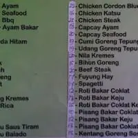 Gambar Makanan Haromi 1