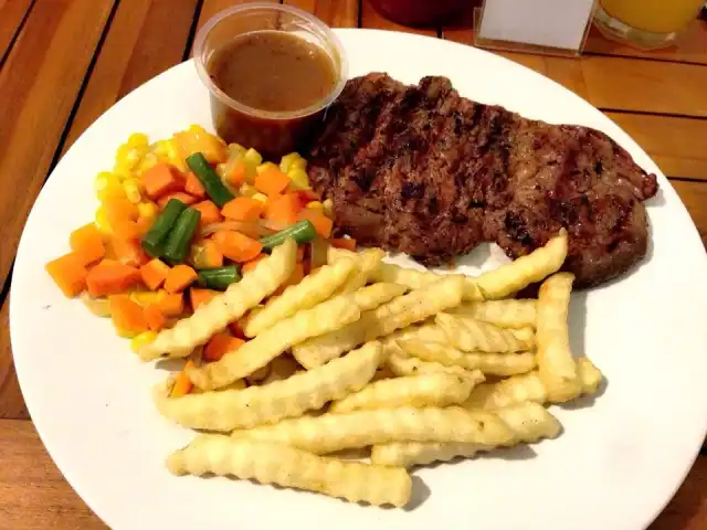 Gambar Makanan Andakar Steak 2