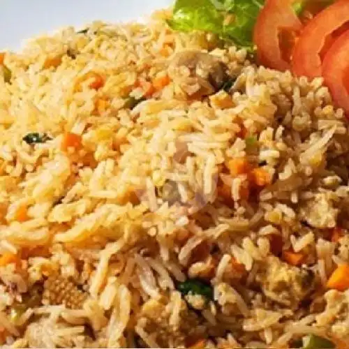 Gambar Makanan Nasi Goreng H.Tejo, Gang Pinang II Cibubur 1