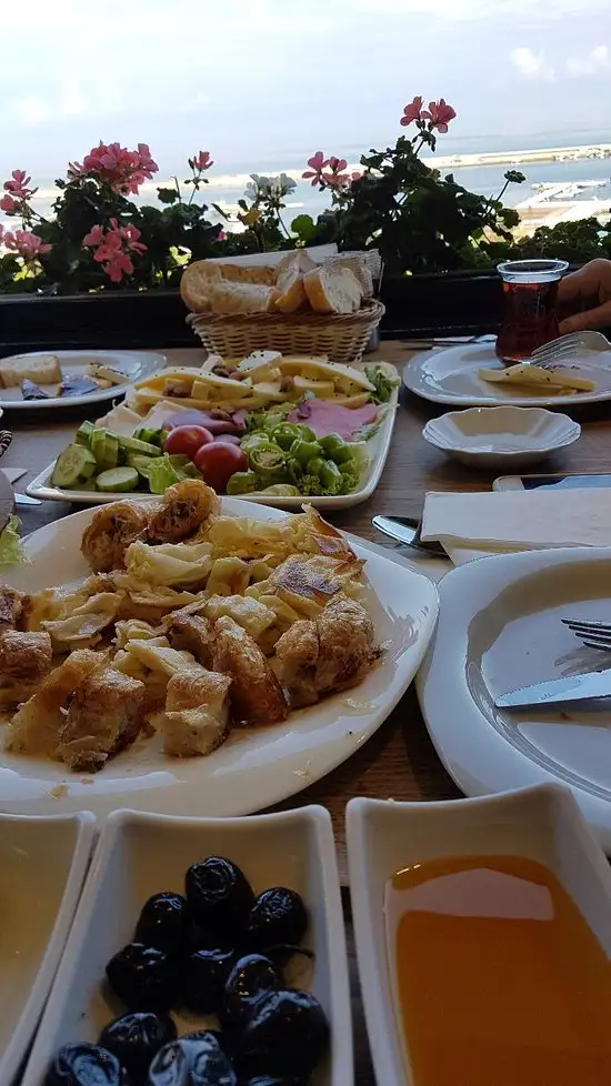 Massha Sile'nin yemek ve ambiyans fotoğrafları 7