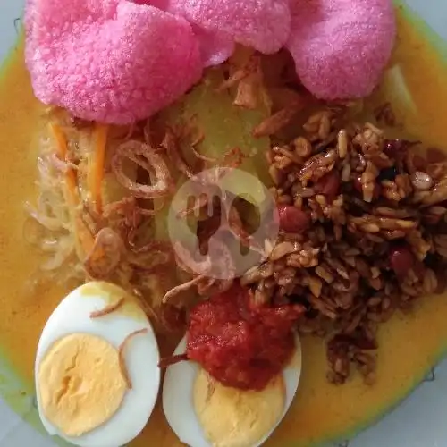 Gambar Makanan Kopitiam MM, Sungai Panas 19