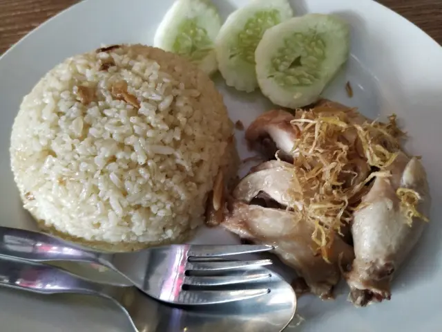 Gambar Makanan Sapo Oriental 4