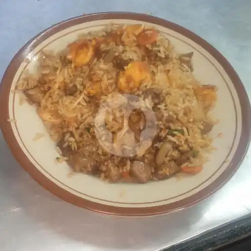 Gambar Makanan Nasi Goreng Mahkota 2