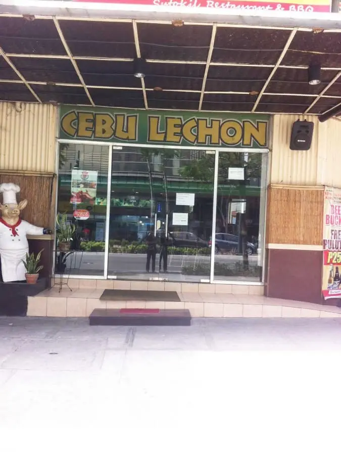 Jun & Jun's Cebu Lechon