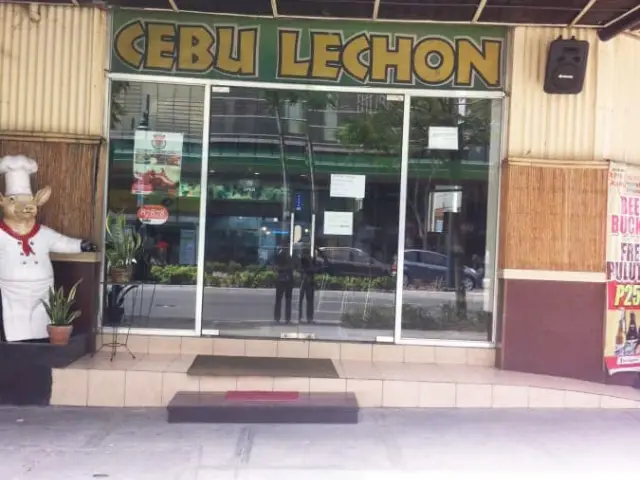 Jun & Jun's Cebu Lechon Food Photo 7