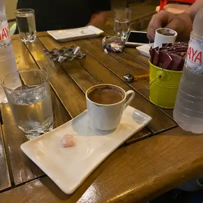 Akasya Cafe